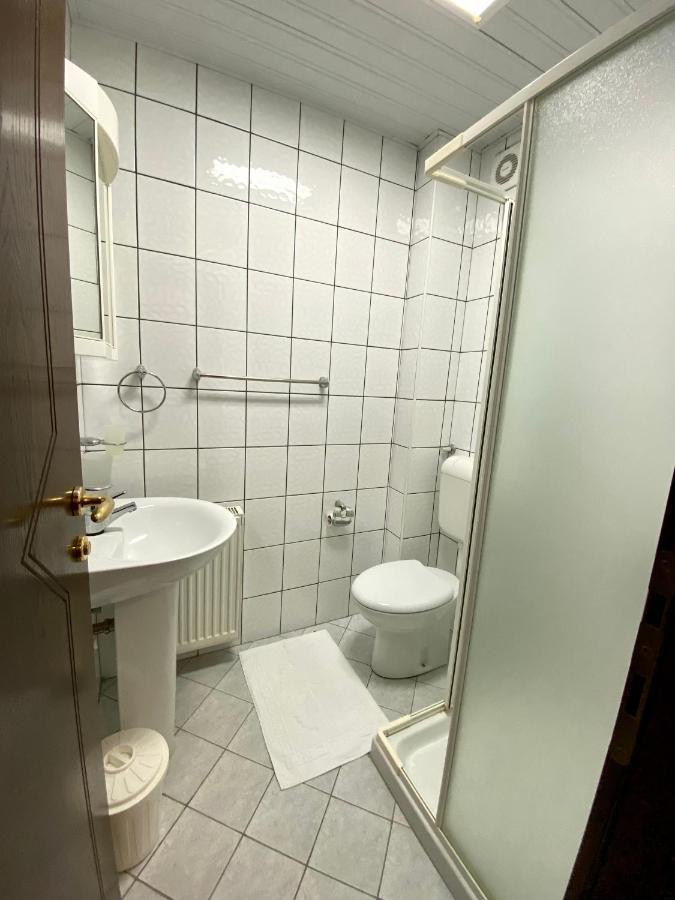 Protekal Wellness & Spa Zlatibor Esterno foto