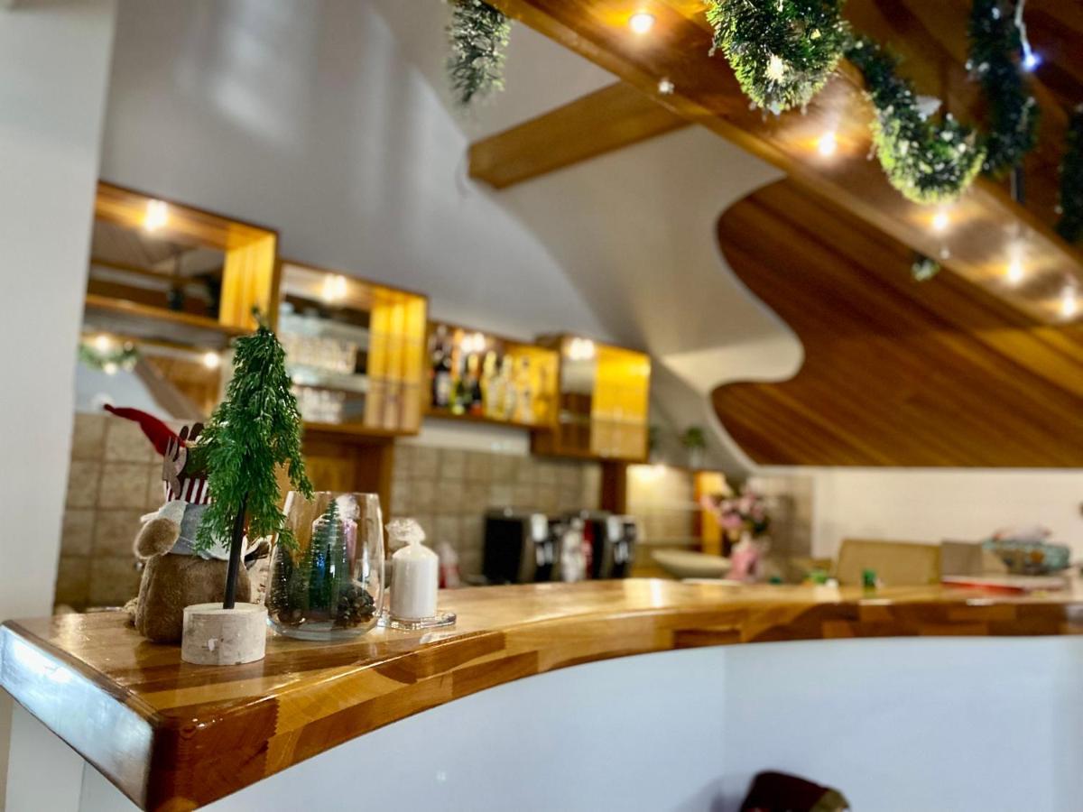 Protekal Wellness & Spa Zlatibor Esterno foto
