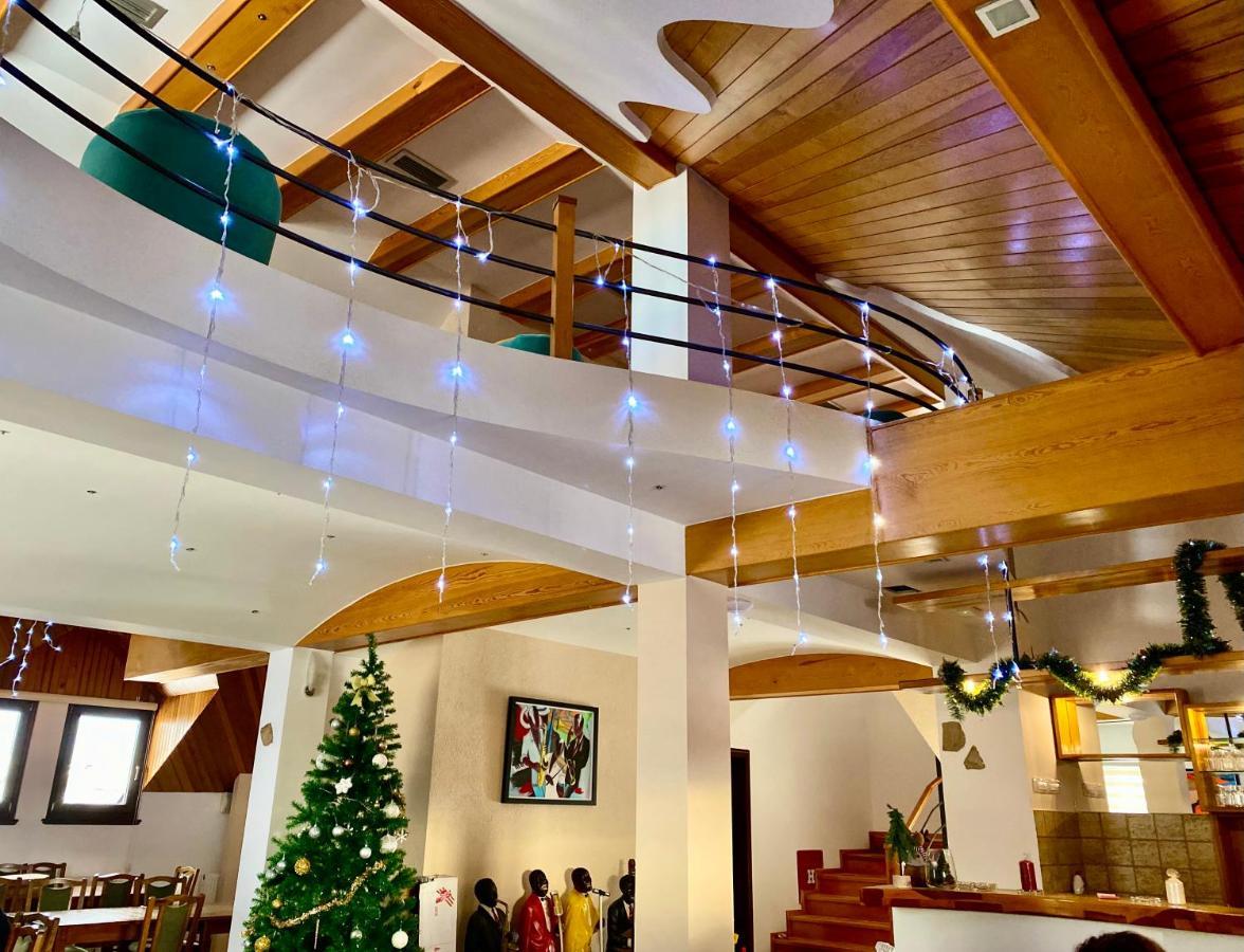 Protekal Wellness & Spa Zlatibor Esterno foto