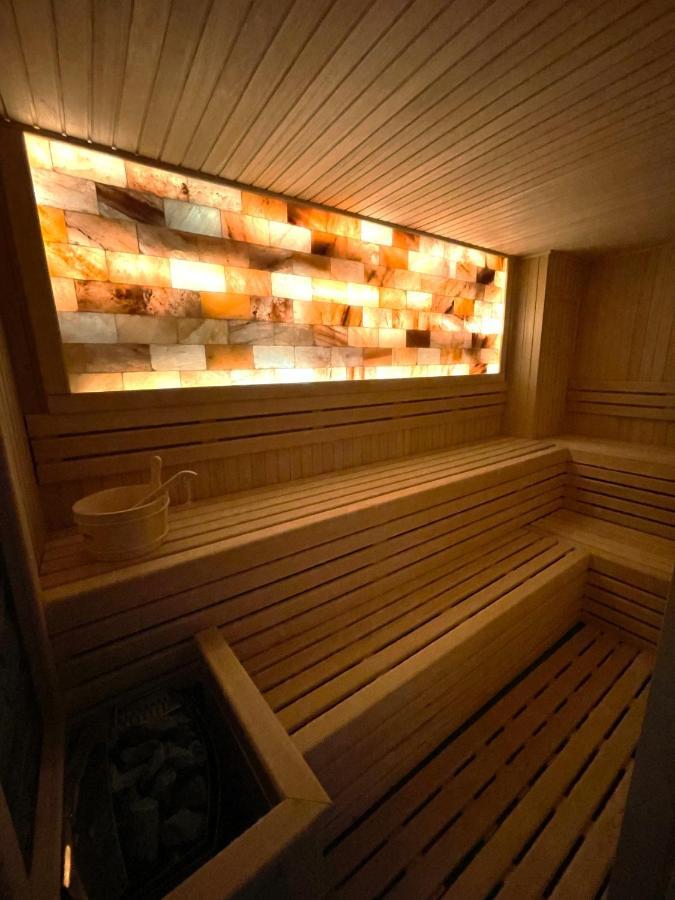 Protekal Wellness & Spa Zlatibor Esterno foto