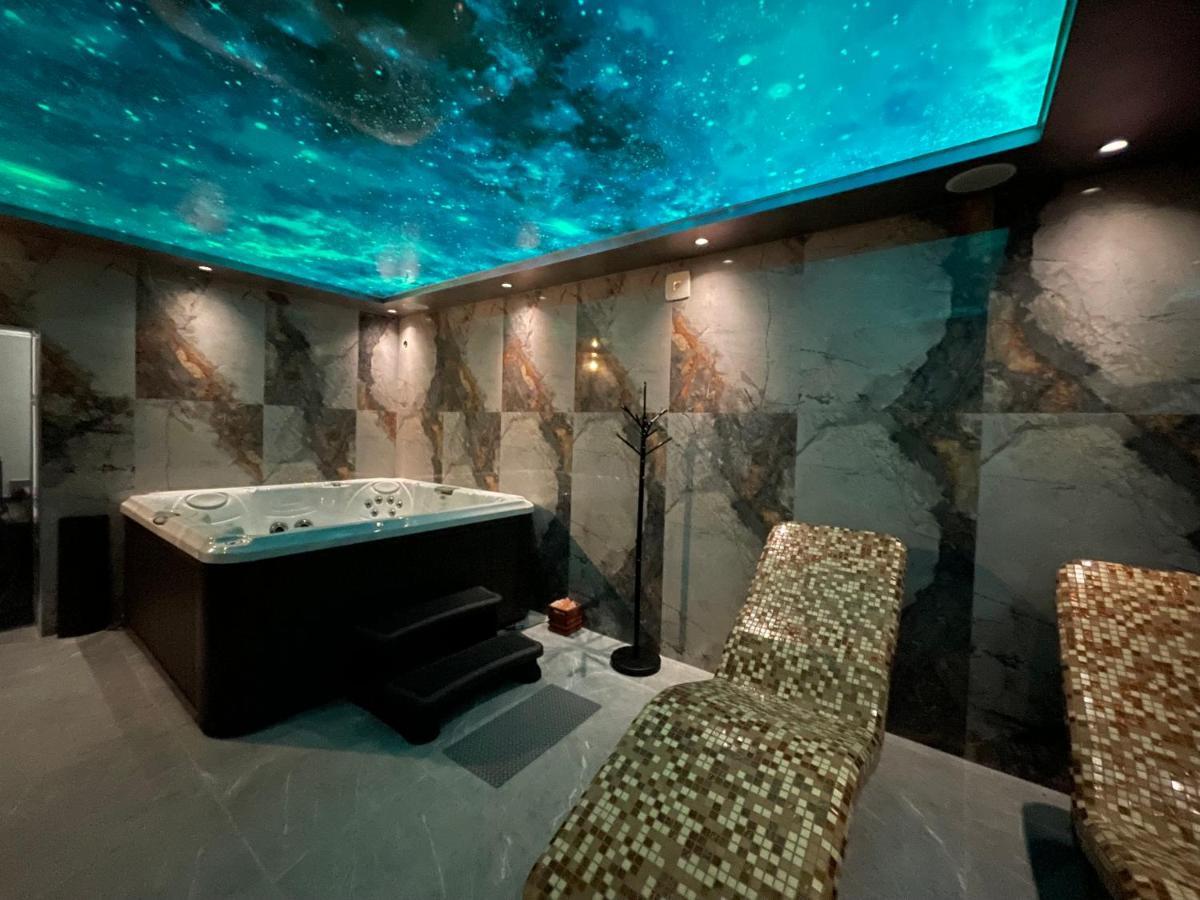 Protekal Wellness & Spa Zlatibor Esterno foto