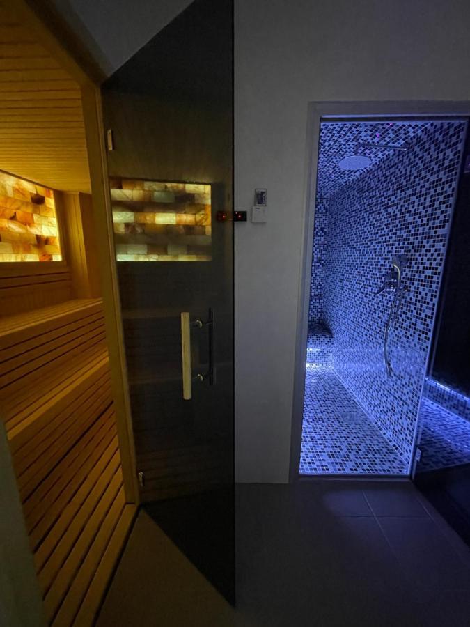Protekal Wellness & Spa Zlatibor Esterno foto