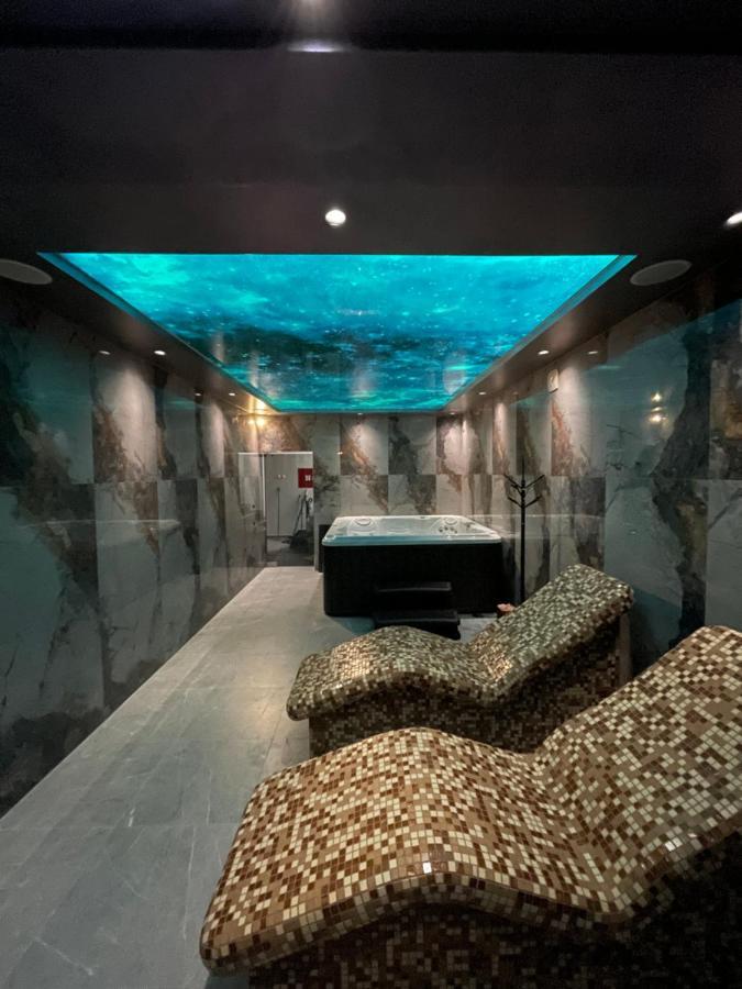 Protekal Wellness & Spa Zlatibor Esterno foto