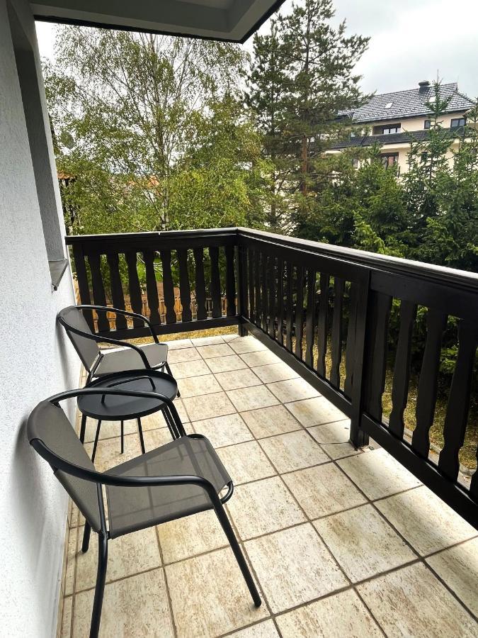 Protekal Wellness & Spa Zlatibor Esterno foto