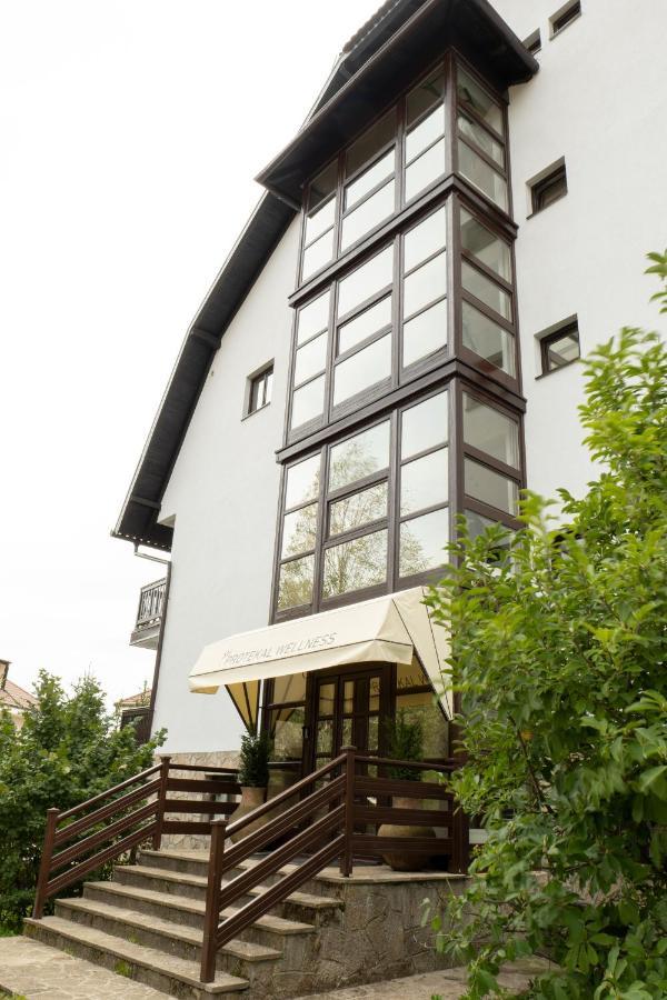 Protekal Wellness & Spa Zlatibor Esterno foto