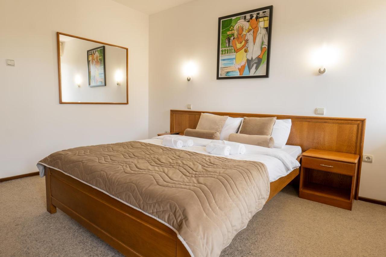 Protekal Wellness & Spa Zlatibor Esterno foto