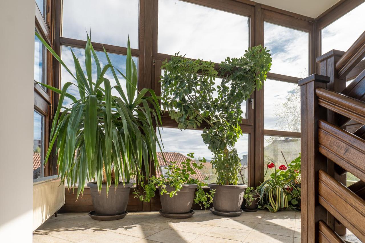 Protekal Wellness & Spa Zlatibor Esterno foto