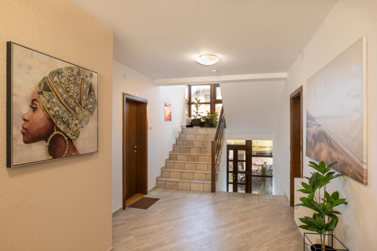 Protekal Wellness & Spa Zlatibor Esterno foto