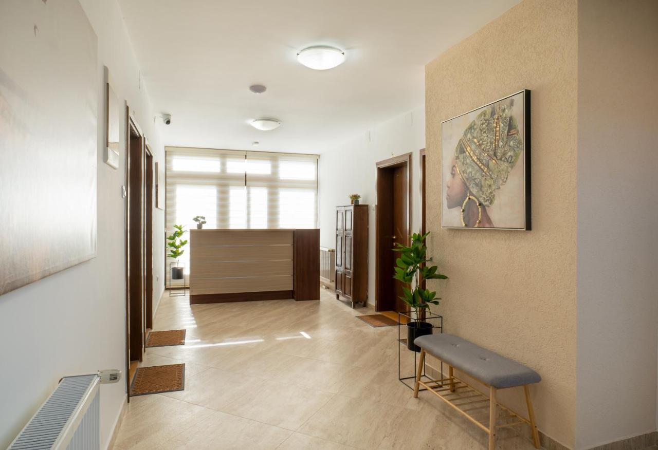 Protekal Wellness & Spa Zlatibor Esterno foto